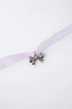 Набор из двух ожерелий «балет»- Заказать в России