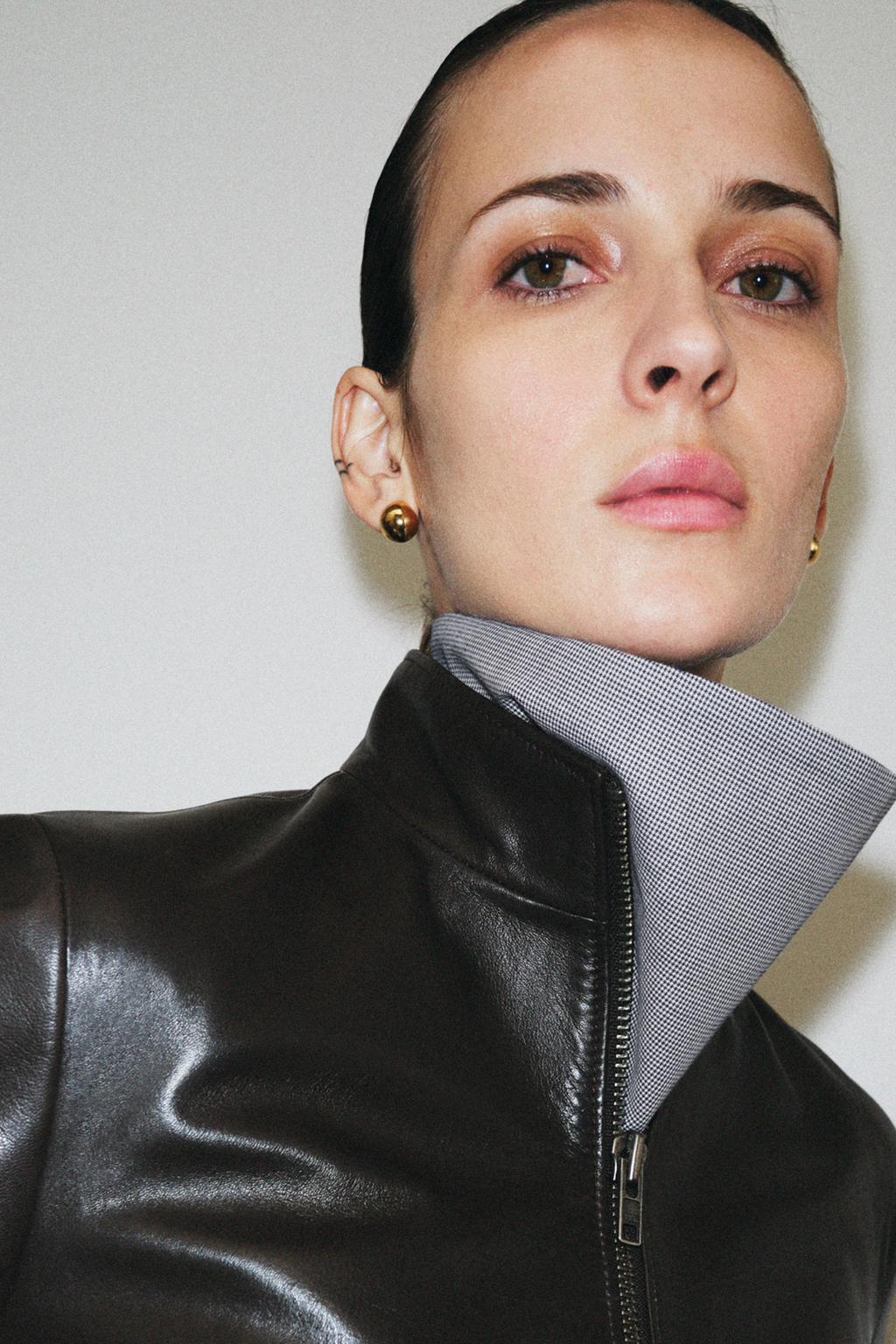 НАБОР КОМБИНИРОВАННЫХ СЕРЕГ «КОЛЬЦО И ШАРИК»