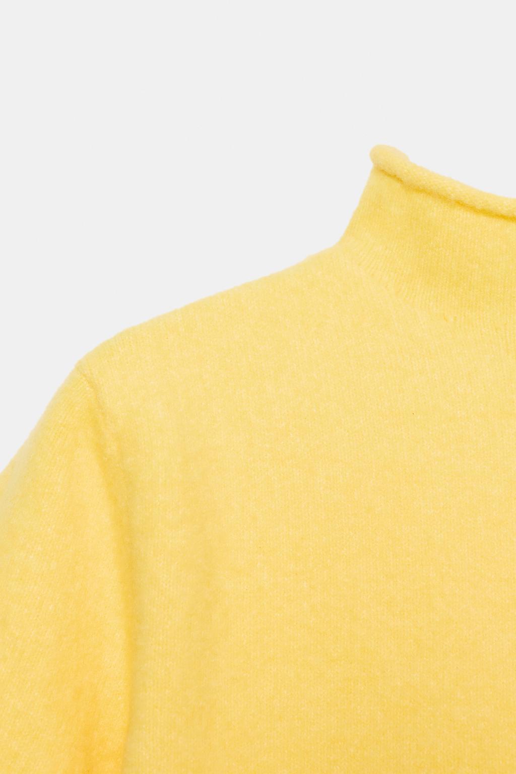 ДЖЕРСИ С КОРОТКИМ РУКАВОМ ИЗ МЯГКОГО ТРИКОТАЖА