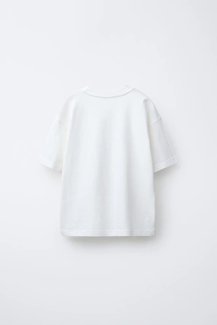 Набор из трех однотонных футболок- Заказать в России