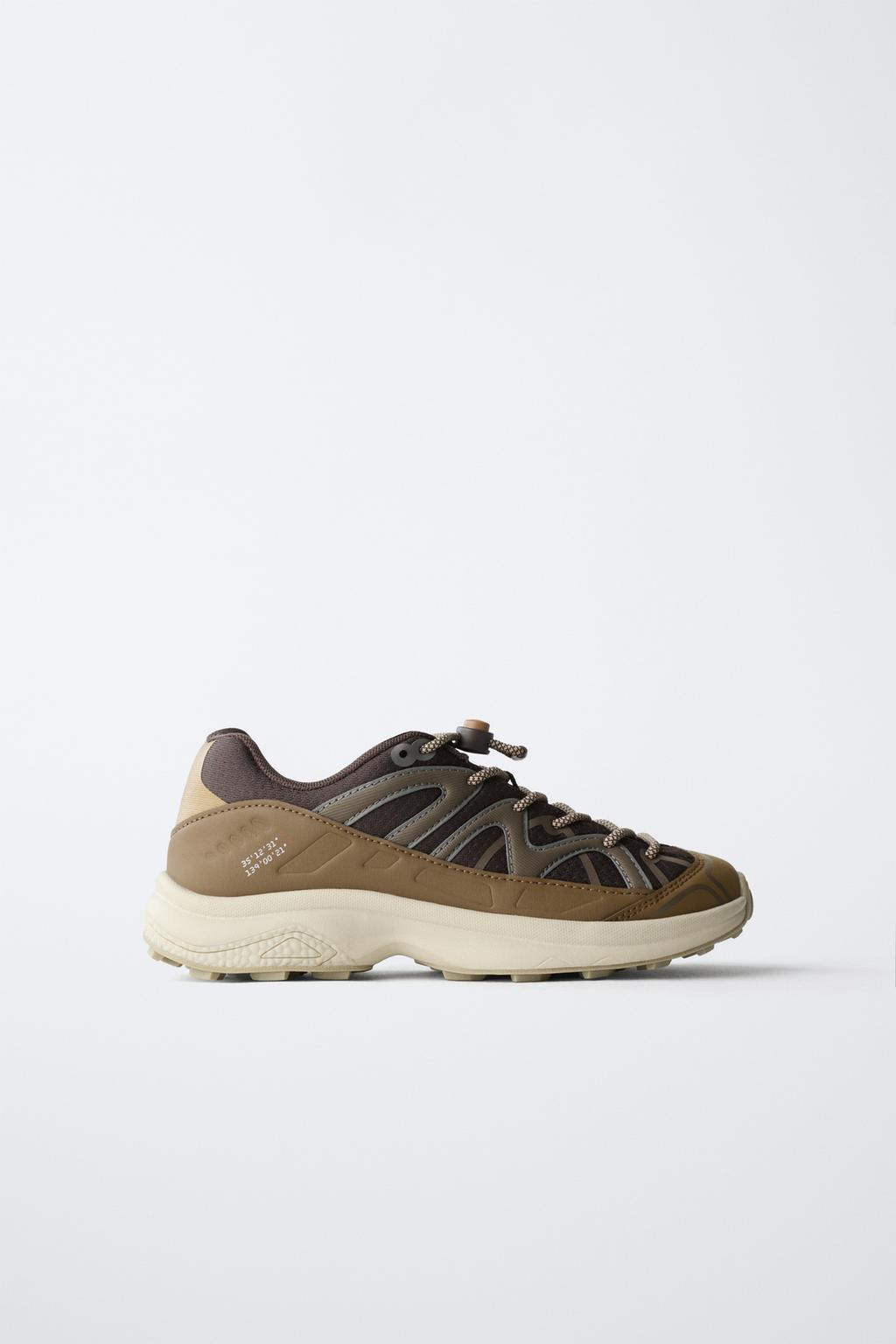 СПОРТИВНЫЕ КРОССОВКИ ДЛЯ ГОР