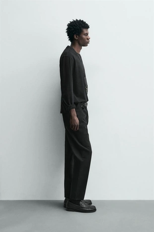 Джинсы SLIM TAPERED FIT