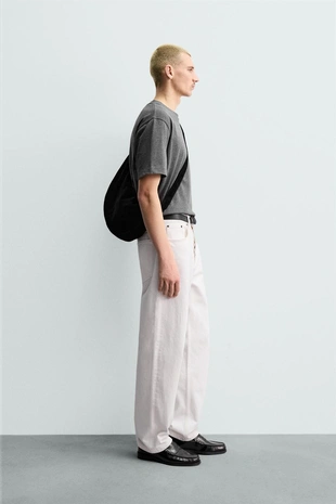 Джинсы STRAIGHT ANKLE FIT ORIGINS- Заказать в России