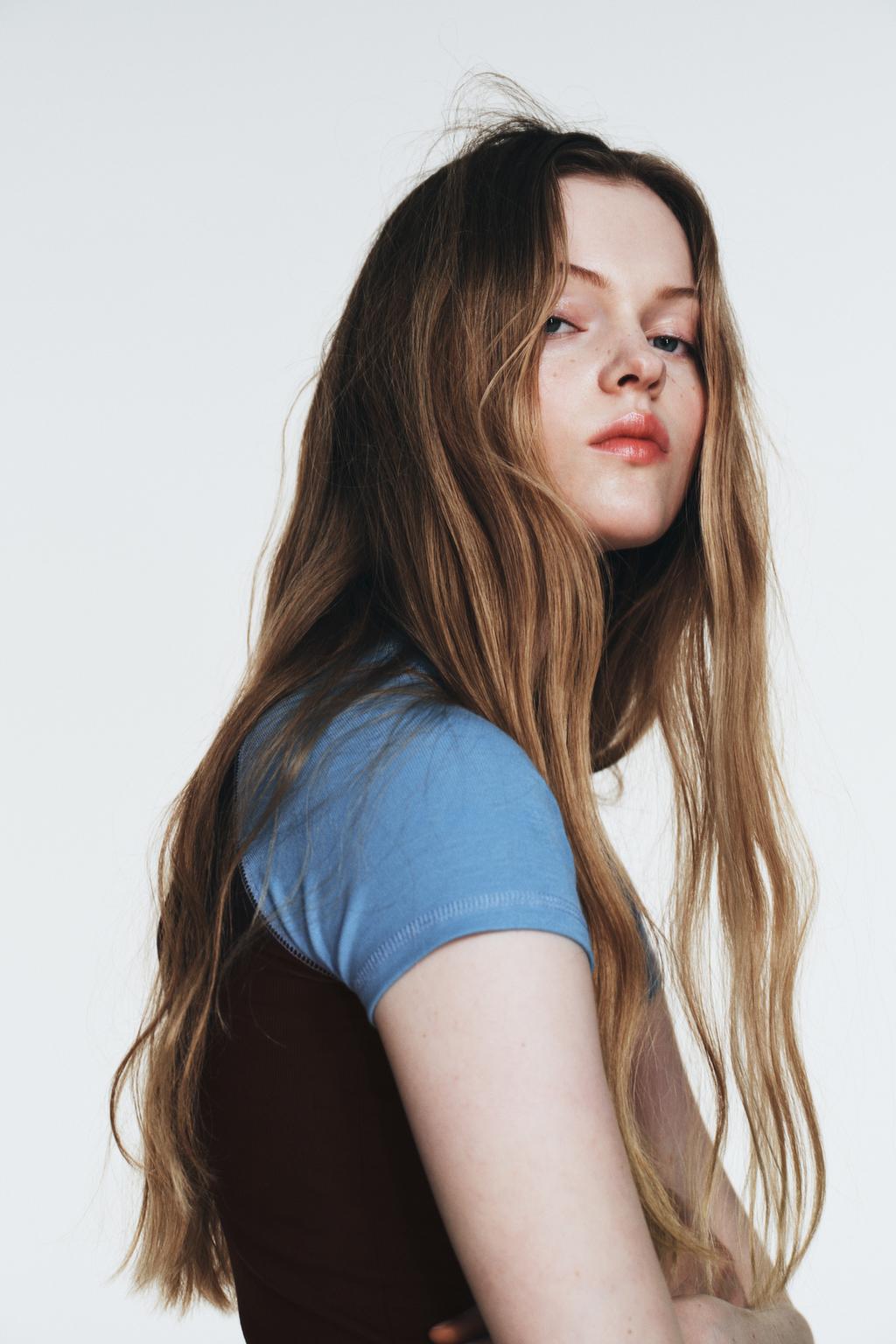 ОБЪЕМНАЯ ЮБКА МИДИ