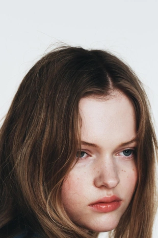 Объемная юбка миди- Заказать в России