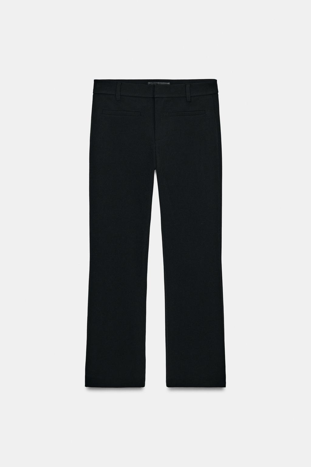 БРЮКИ КАПРИ — ZW COLLECTION