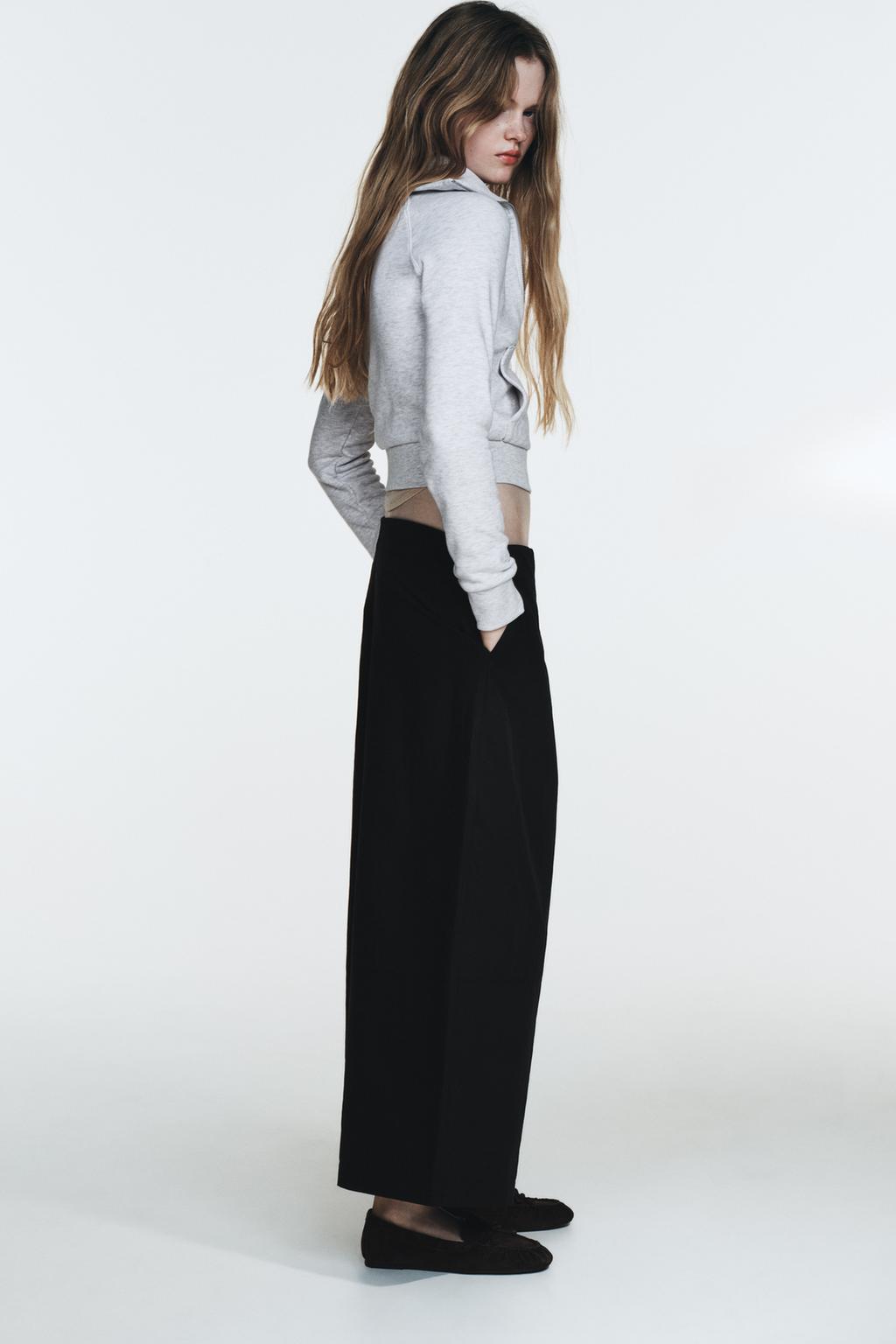 БРЮКИ-КЮЛОТЫ