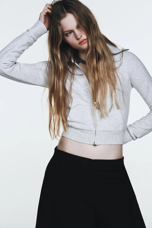 Брюки-кюлоты- Заказать в России