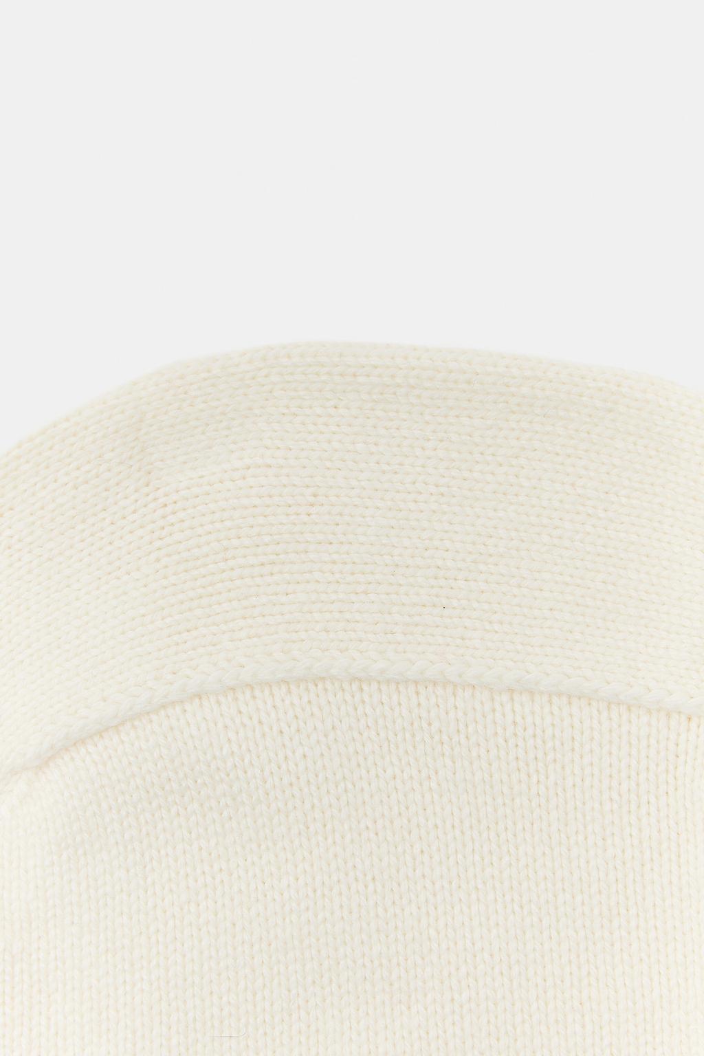 ВЯЗАНЫЙ КАПЮШОН ST. MORITZ®