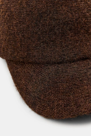 Кепка вязаная- Заказать в России