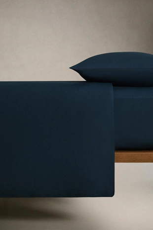 Чехол для одеяла из высококачественного хлопка с техникой перкаля от SOCIETY LIMONTA- Заказать в России