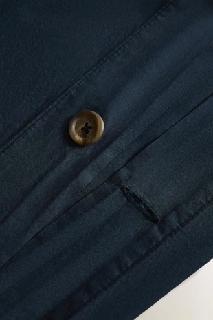 Чехол для одеяла из высококачественного хлопка с техникой перкаля от SOCIETY LIMONTA- Заказать в России