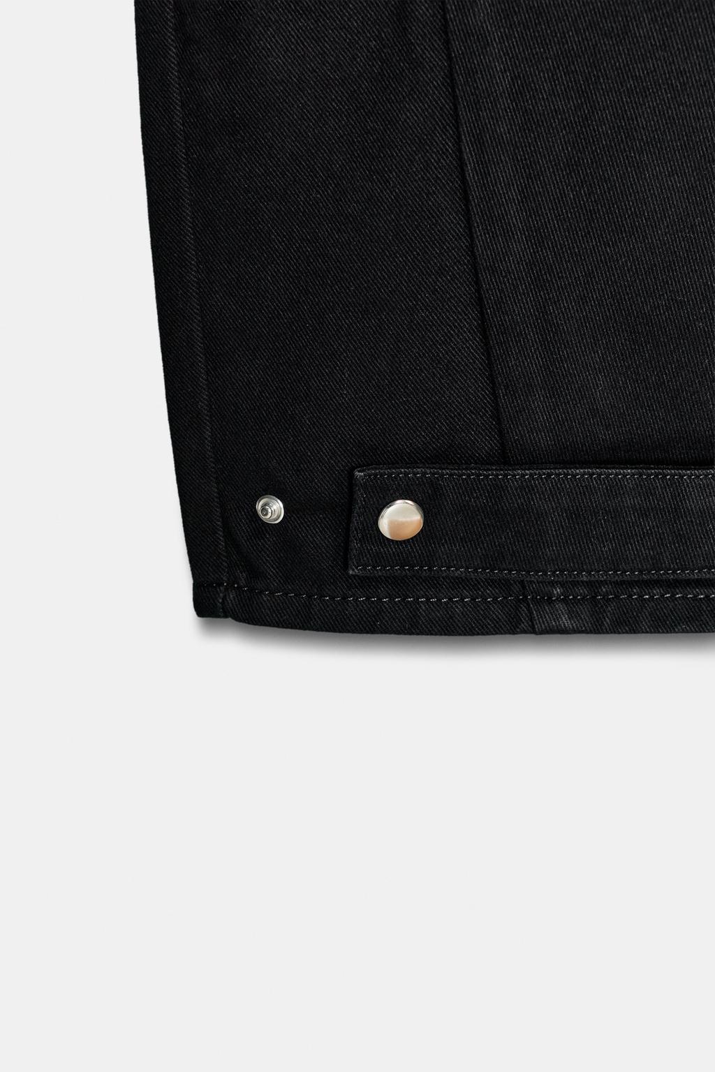 ДЖИНСЫ Z1975 BALLOON FIT СО СРЕДНЕЙ ПОСАДКОЙ