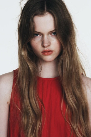 Платье миди из нейлона с завязками- Заказать в России