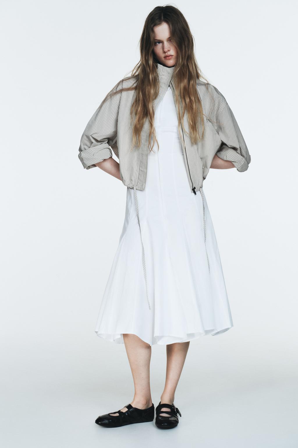 ПЛАТЬЕ МИДИ ХАЛТЕР ГОДЕ