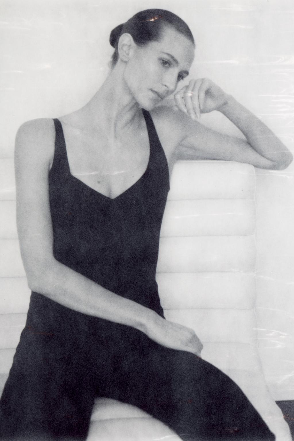 БОДИ ИЗ СМЕСОВОГО ПОЛИАМИДА