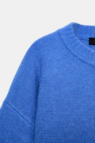 Мягкий кардиган- Заказать в России