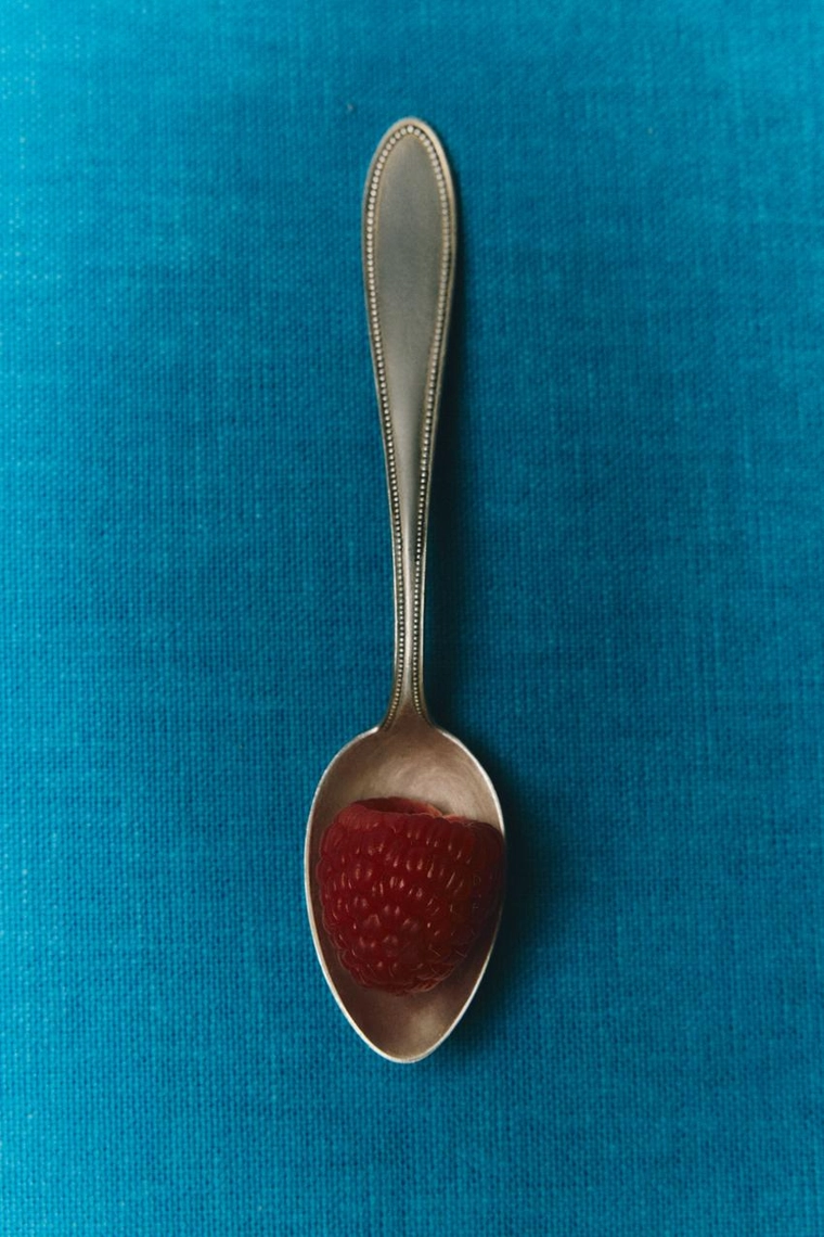 Парфюмерная вода chaotic berries, 100 мл