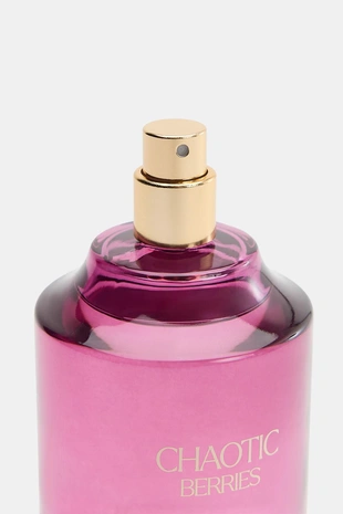 Туалетная вода CHAOTIC BERRIES 100 мл (3,4 унции)- Заказать в России
