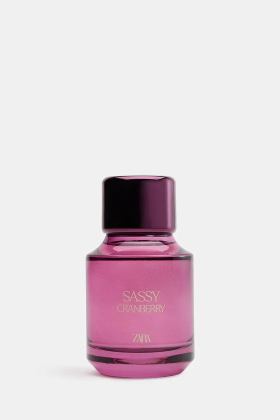 Туалетная вода Sassy Cranberry 100 мл