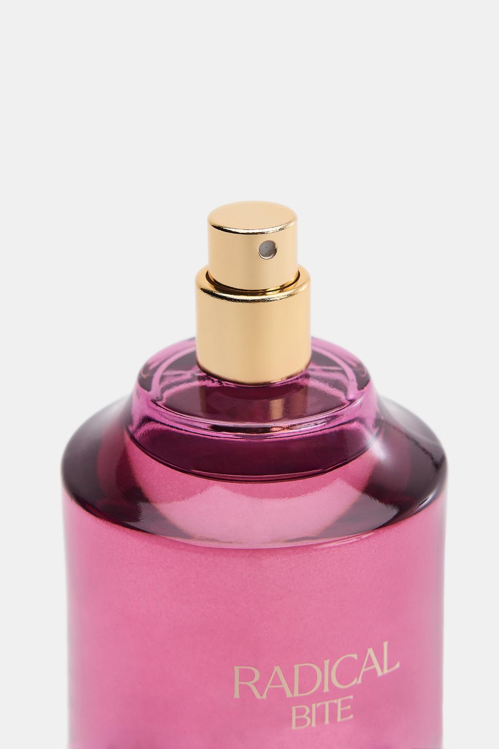 Туалетная вода radical bite 100 мл / 3,38 унций