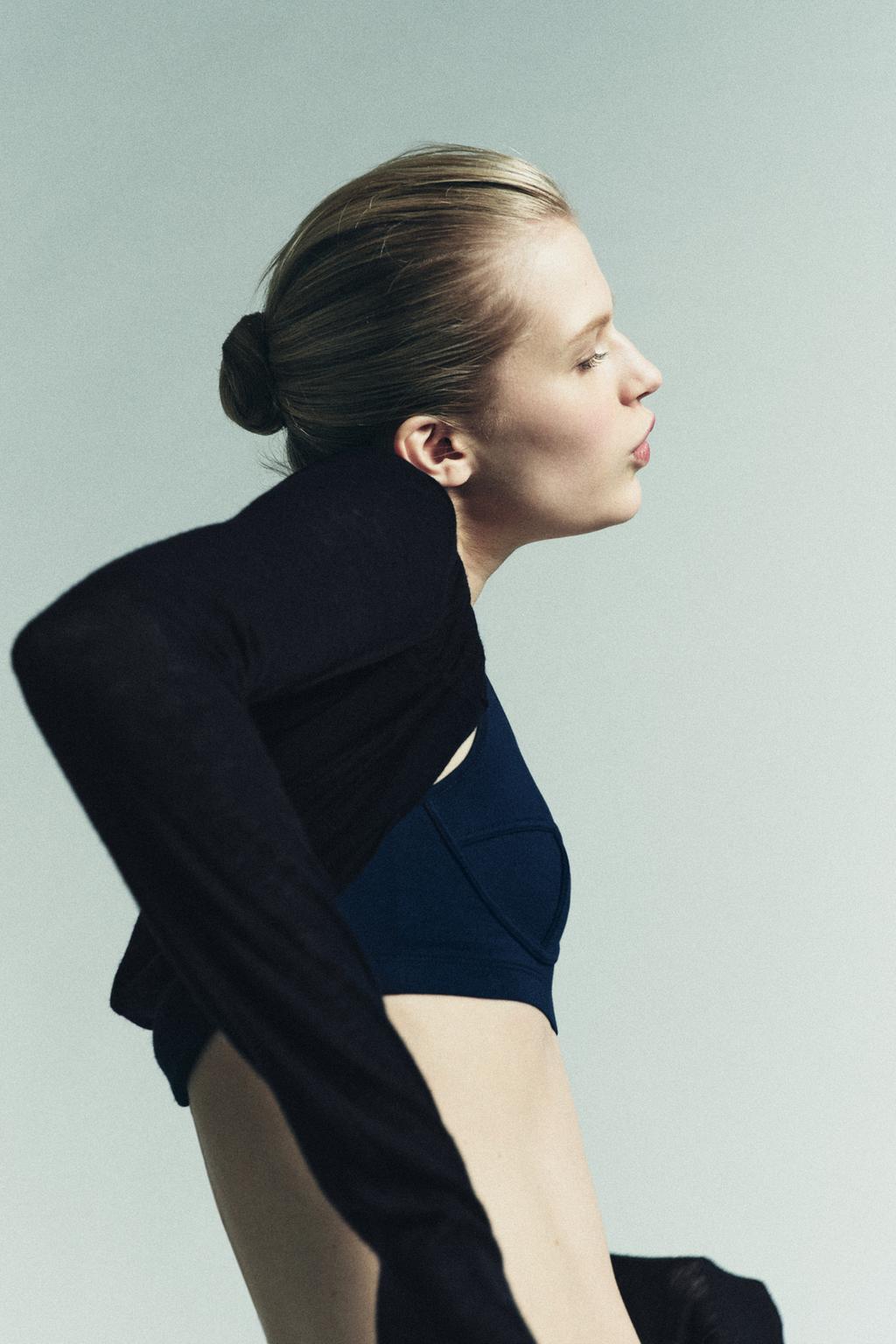 ФУТБОЛКА ИЗ 100% ШЕРСТИ