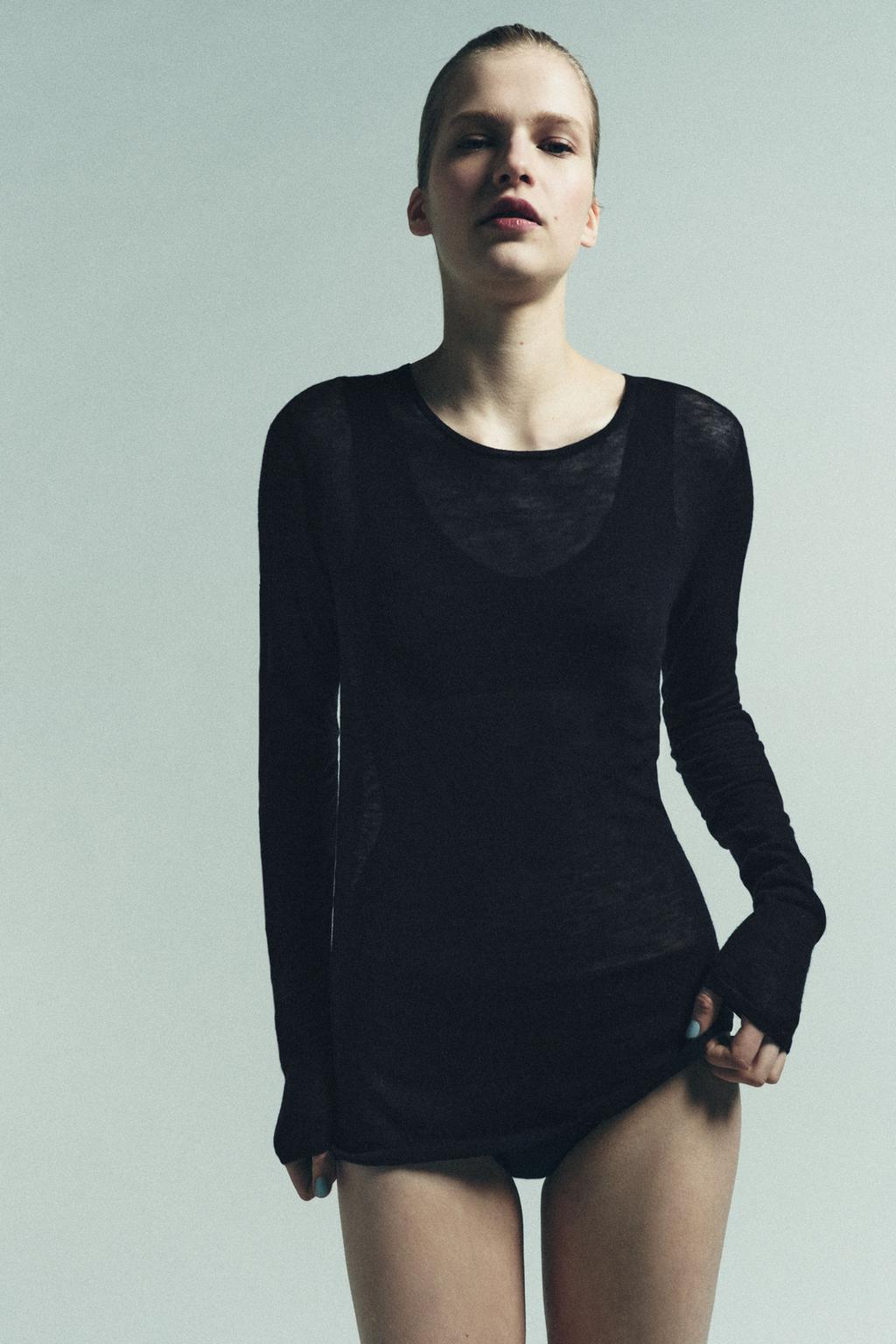 ФУТБОЛКА ИЗ 100% ШЕРСТИ