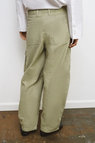 Брюки карго — ZW COLLECTION- Заказать в России