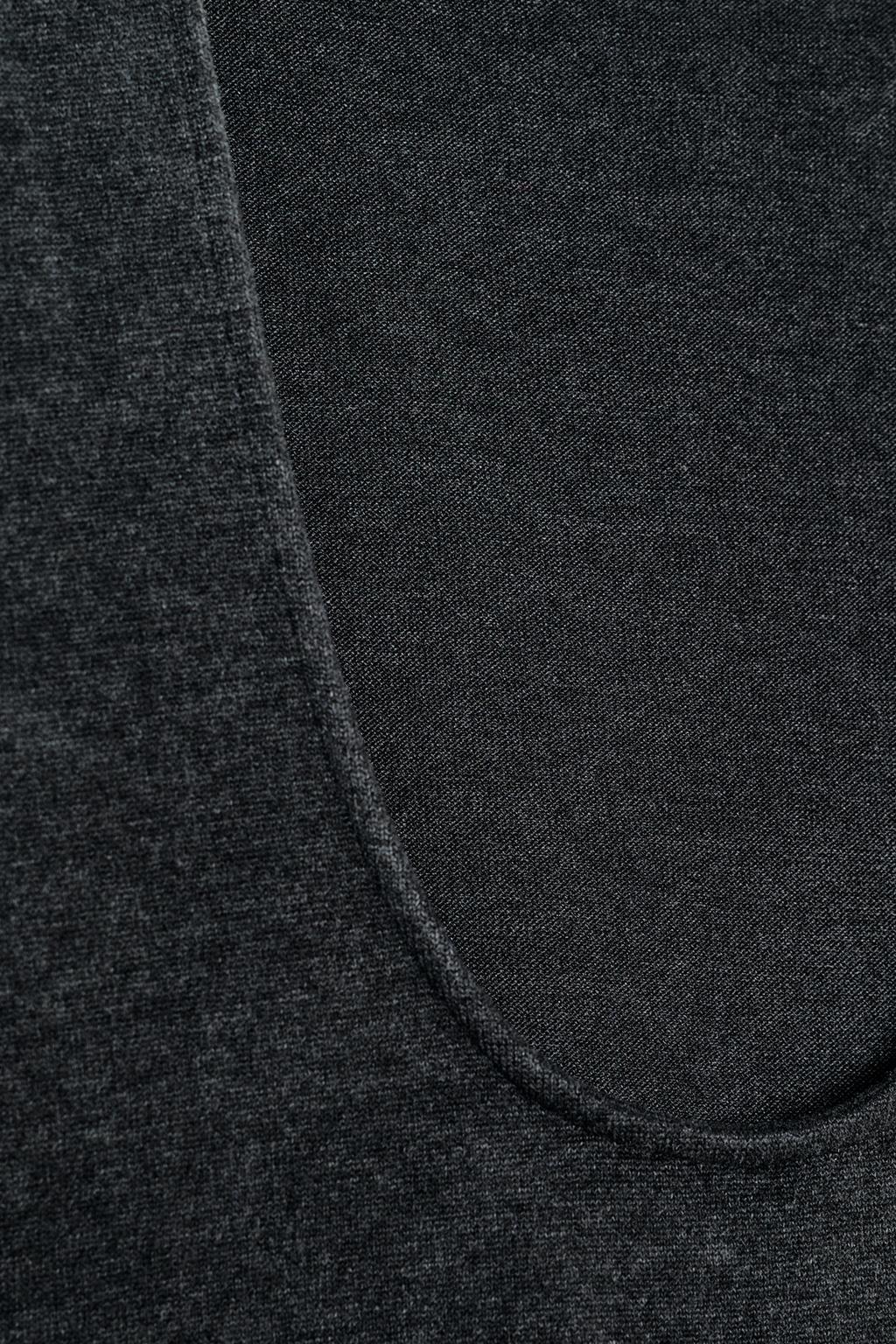 ТОП С ОТКРЫТОЙ СПИНОЙ