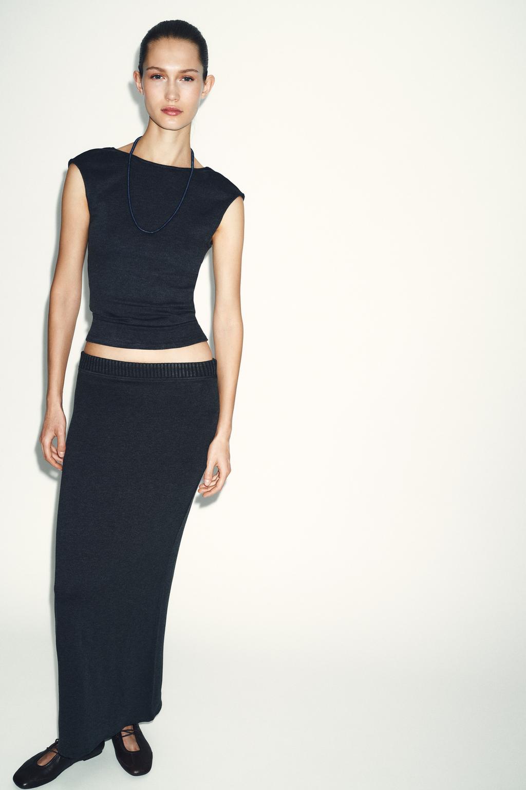 ТОП С ОТКРЫТОЙ СПИНОЙ