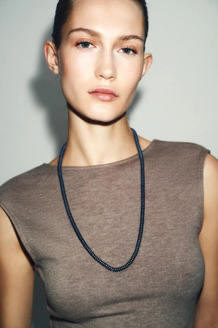 Топ с открытой спиной