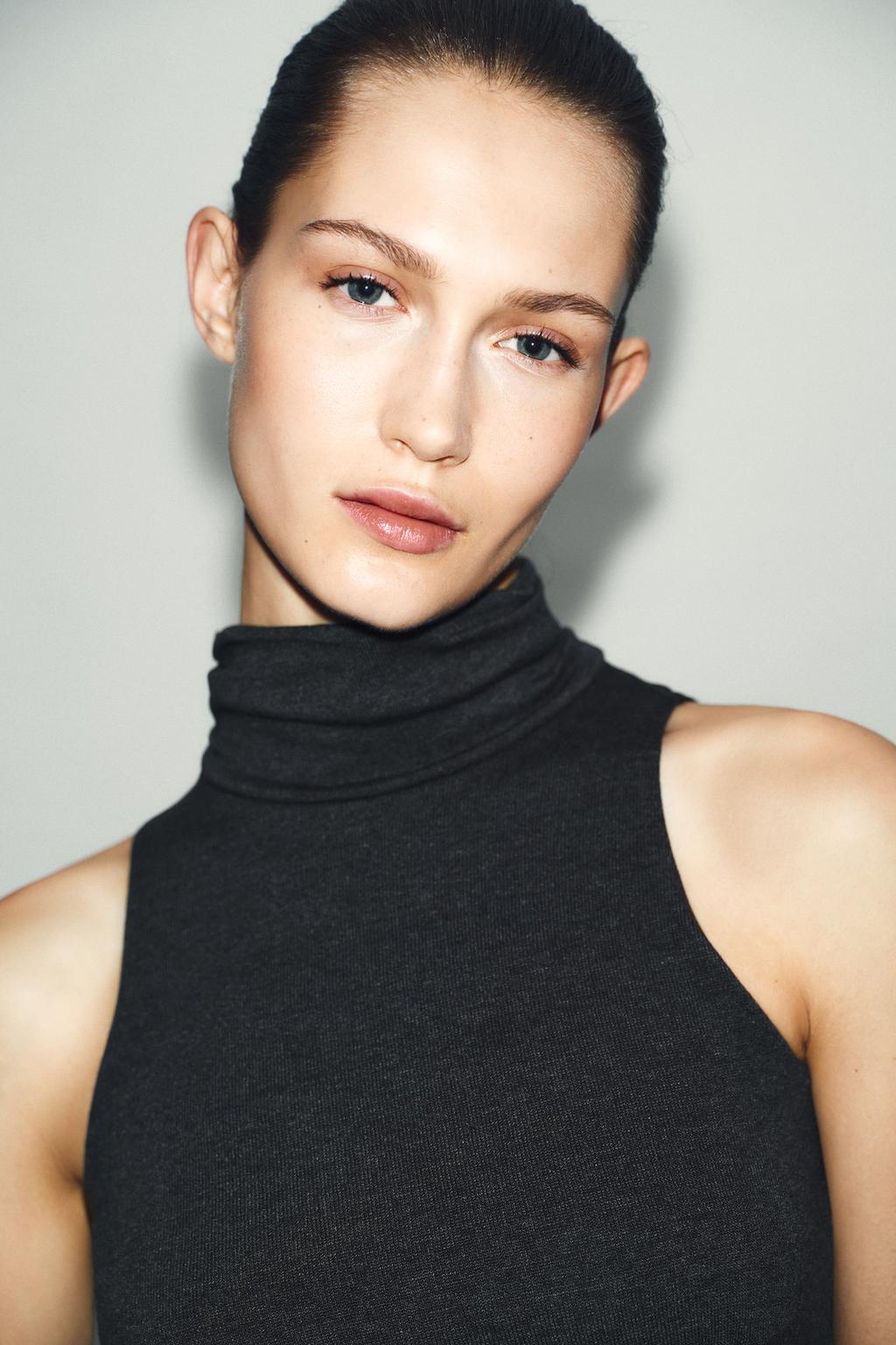 МЯГКИЙ ТОП-ХАЛТЕР