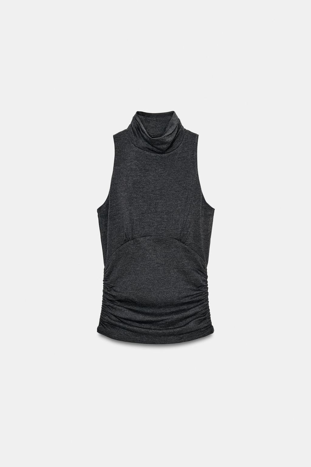 МЯГКИЙ ТОП-ХАЛТЕР