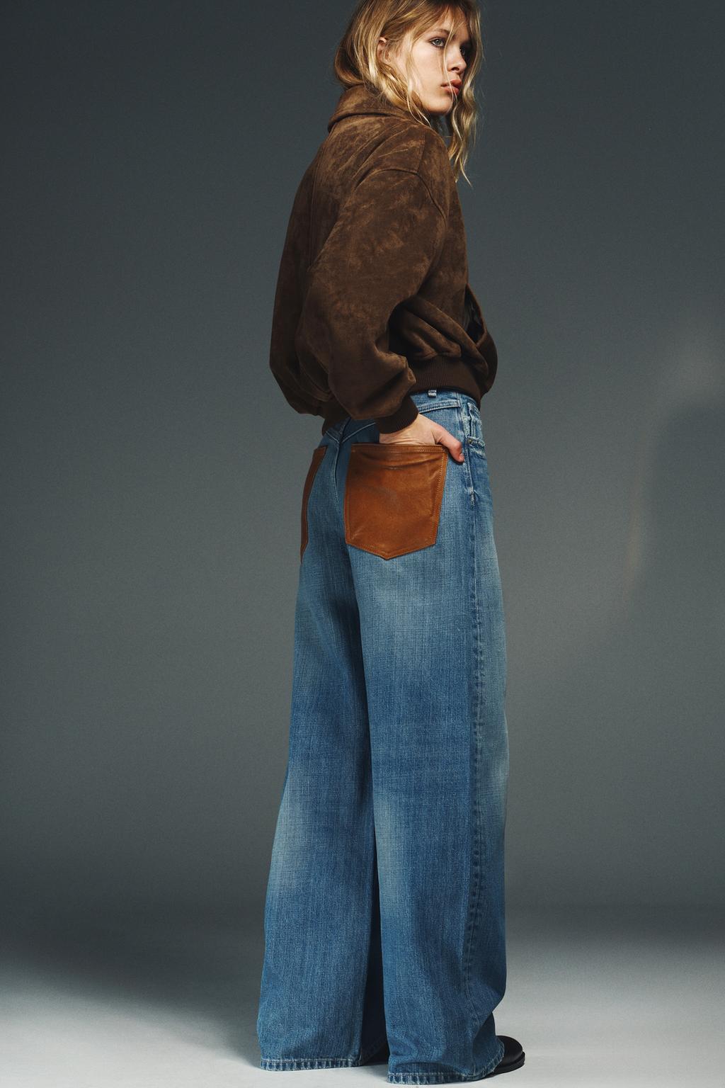 КУРТКА ИЗ ИСКУССТВЕННОЙ ЗАМШИ