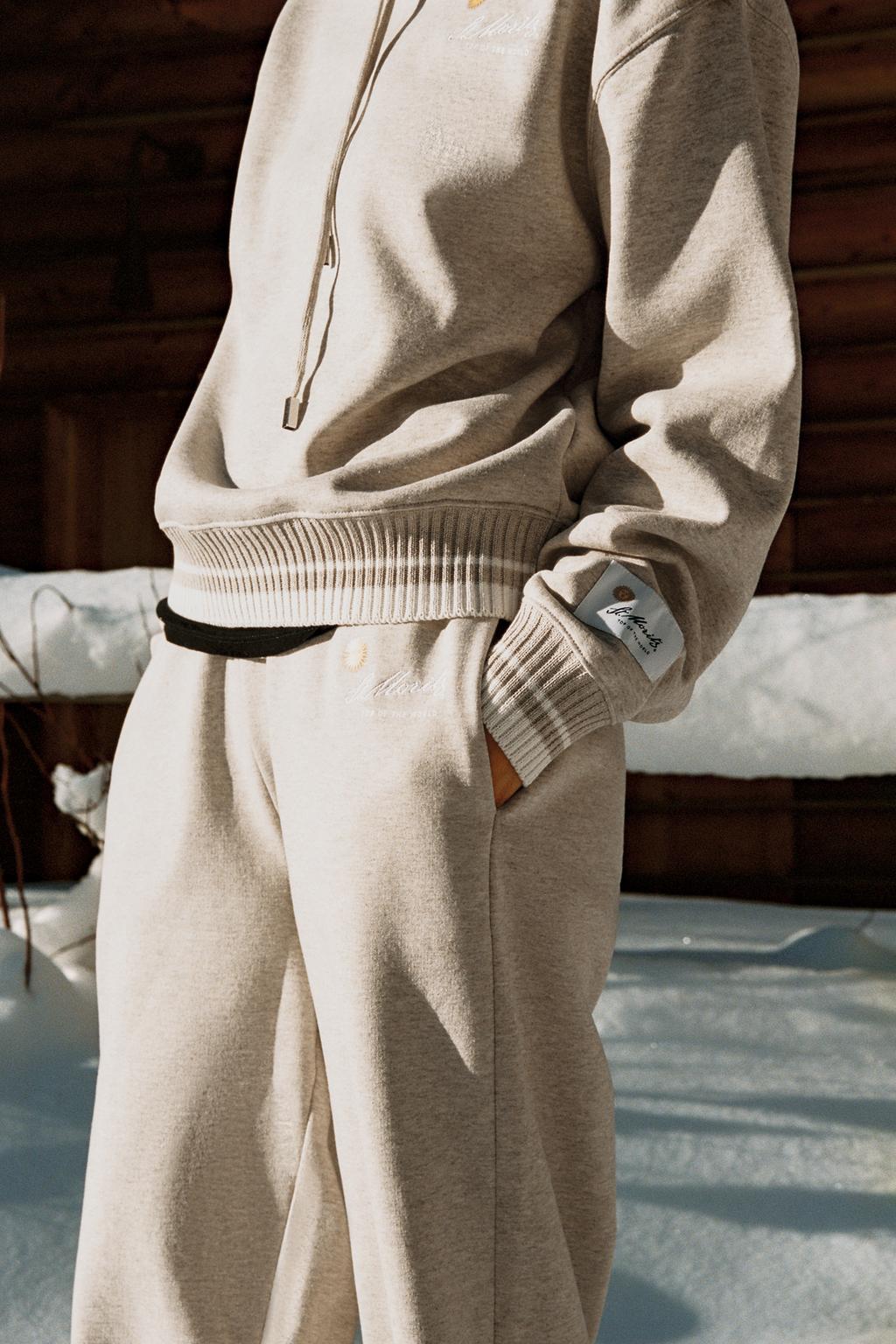 ХУДИ ST. MORITZ®