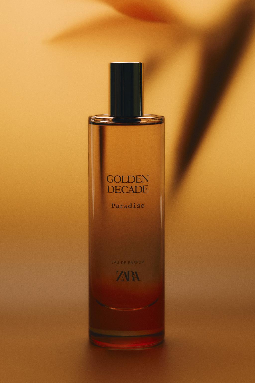 Туалетная вода golden decade paradise 80 мл