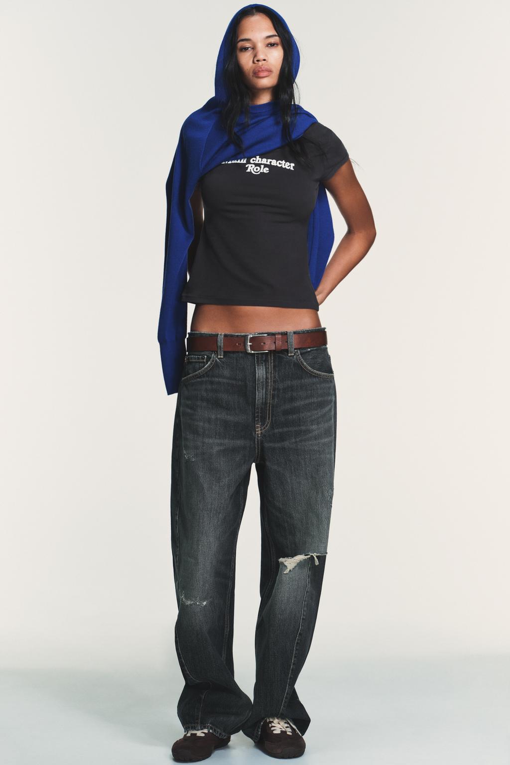 ФУТБОЛКА С НАДПИСЬЮ СПЕРЕДИ