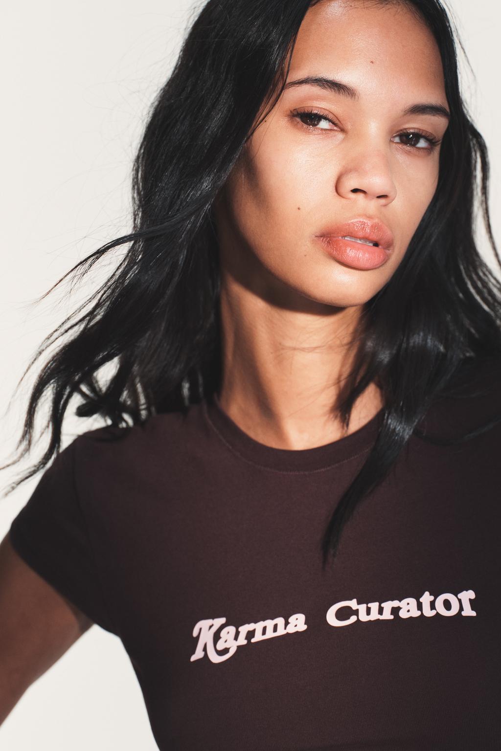 ФУТБОЛКА С НАДПИСЬЮ СПЕРЕДИ