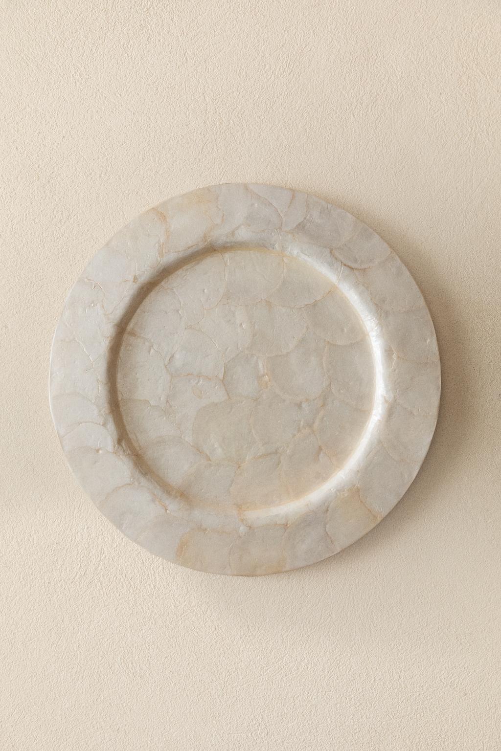 Подставка для сервировки seashell