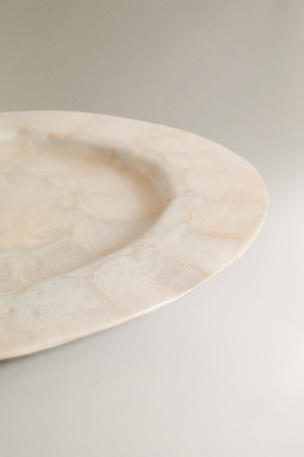 Подставка для сервировки seashell