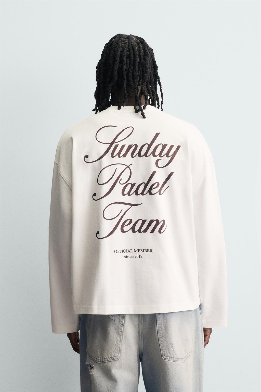 ФУТБОЛКА С ПРИНТАМИ