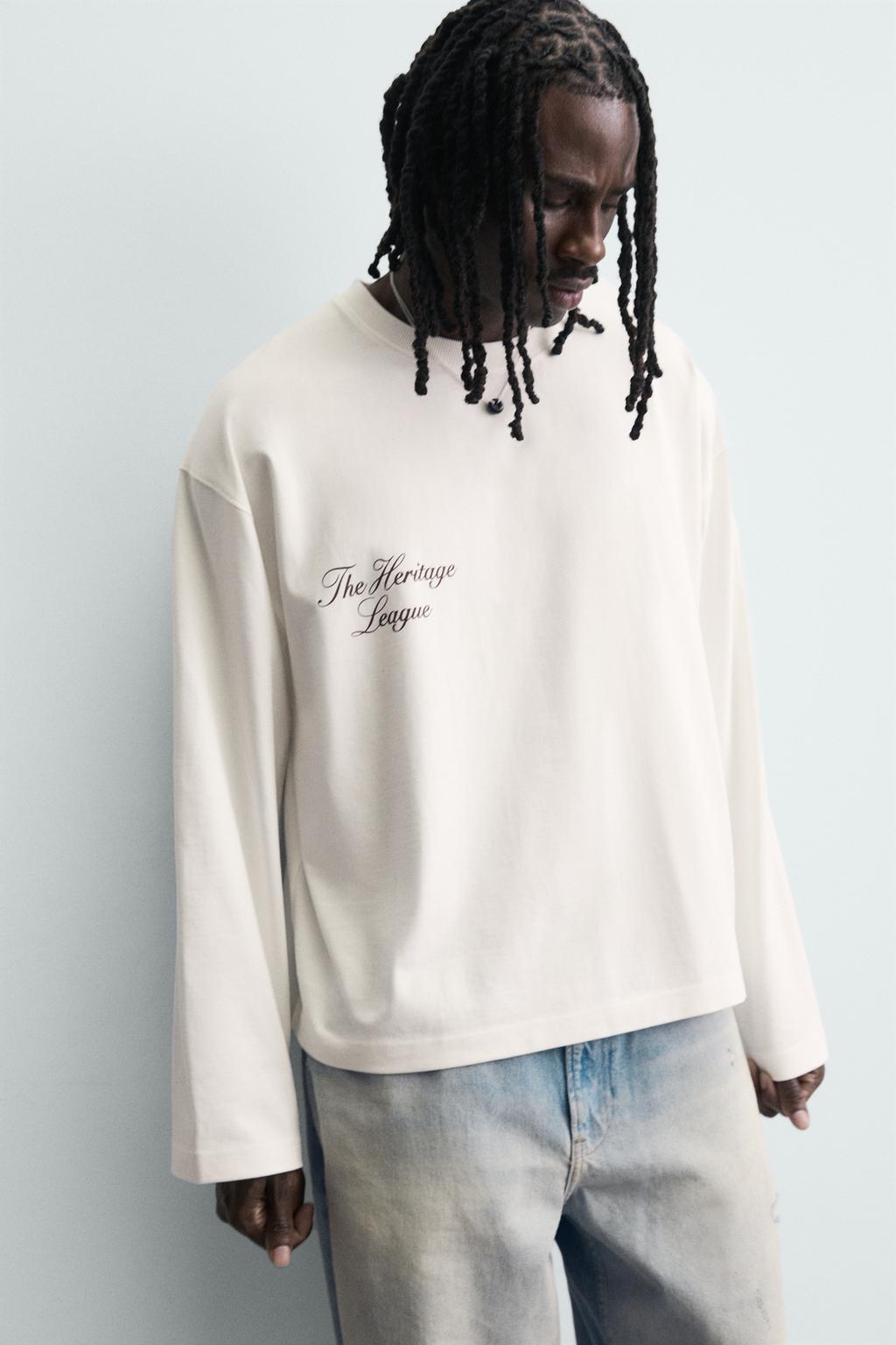 ФУТБОЛКА С ПРИНТАМИ