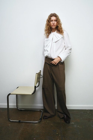 Брюки карго — ZW COLLECTION- Заказать в России