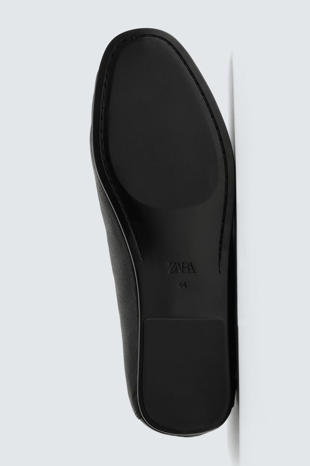 КОЖАНЫЕ ЛОФЕРЫ