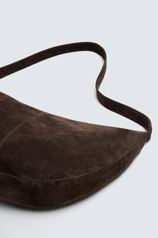 Кожаная сумка- Заказать в России