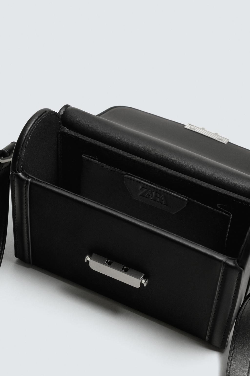 ЖЕСТКАЯ СУМКА