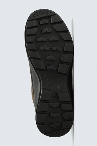 Треккинговые кроссовки из кожи- Заказать в России