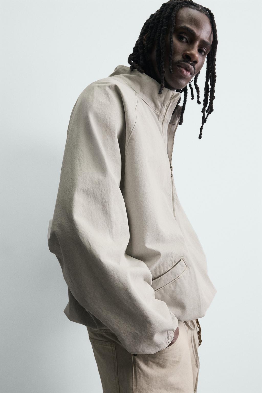 ТОЛСТОВКА С КАРМАНОМ КЕНГУРУ И МОЛНИЕЙ