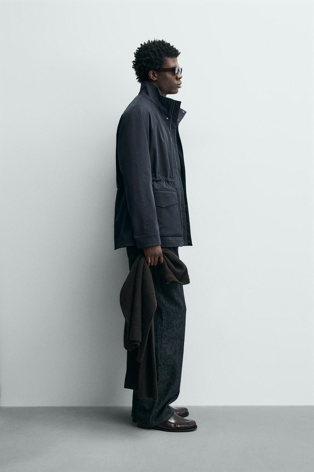 ПАРКА СВОБОДНОГО КРОЯ