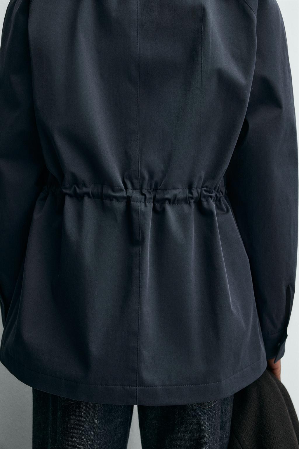 ПАРКА СВОБОДНОГО КРОЯ